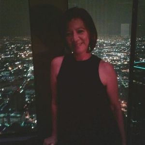 Meet your Posher, Rose zhel